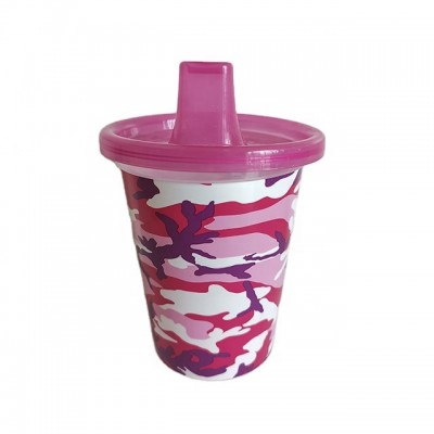 Eco-friendly Cute Rubber Universal Cover Strech Silicone Lid Sippy Cup