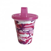 Eco-friendly Cute Rubber Universal Cover Strech Silicone Lid Sippy Cup