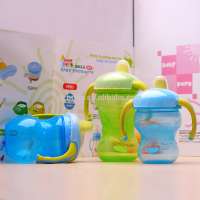 baby products guangzhou animal shaped baby bottle oem baby products