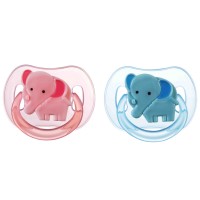 Love & Affection Orthodontic Pacifier baby products