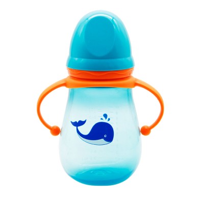 Best Selling Food Grade Silicone Baby Cup Sippy Cup With Straws