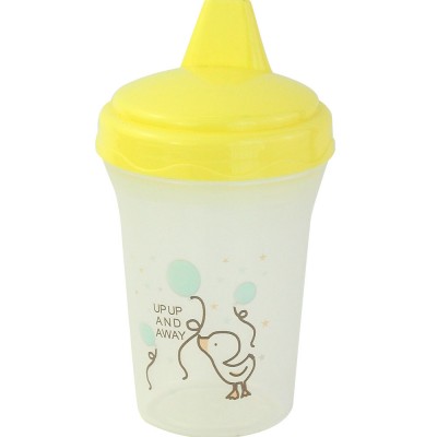 Best Selling BPA Free Baby Sippy Cup Fancy Kids Training Cup